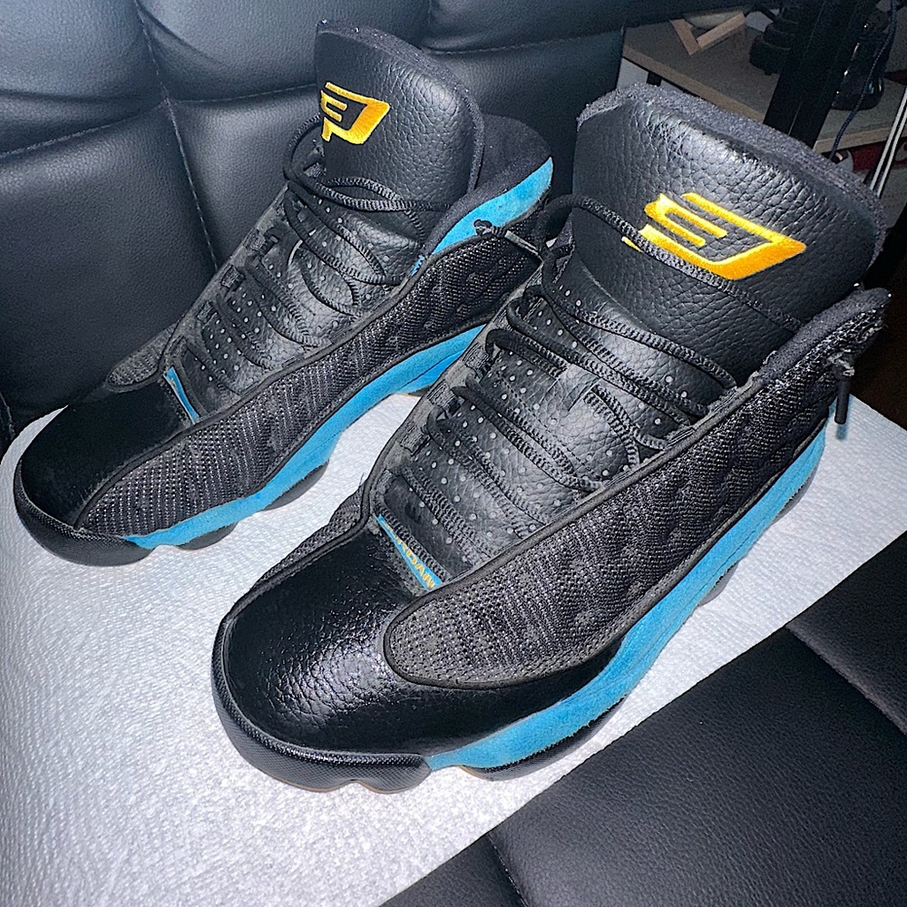 Air Jordan 13 Retro “CP3”